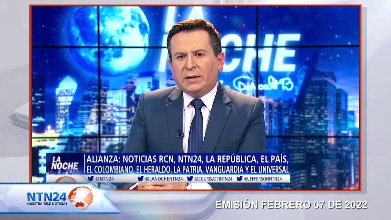 #GranEncuesta: Petro e indecisos lideran la intención de voto para las Elecciones Presidenciales 2022