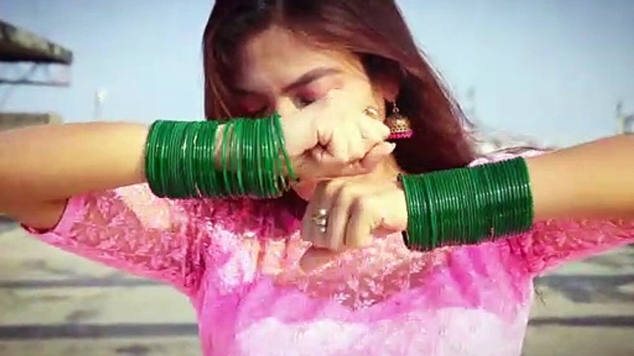 Saiyaan mile dance cover video | Pranjal Dahiya new song | Dance with Alisha