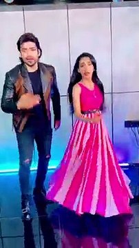 Tumse Pyaar Karke Ft. Gurmeet Choudhary | Jubin Nautiyal, Tulsi Kumar | Dance Cover Video by Muskan Kalra | Dailymotion Shorts