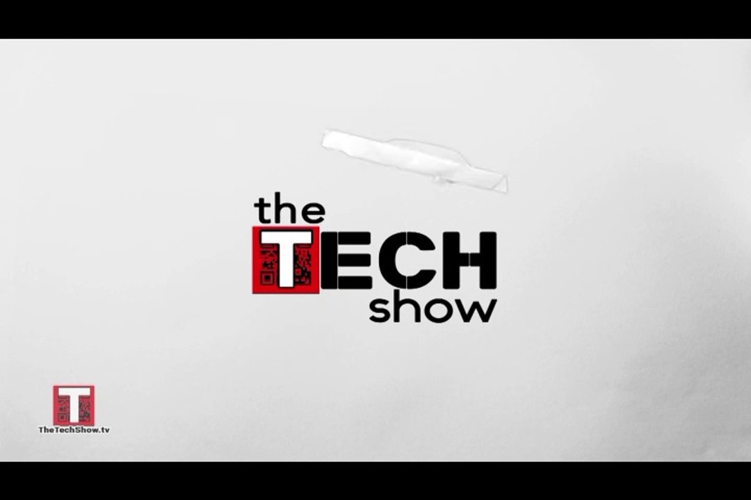 The Tech Show