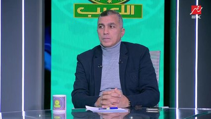 اللعيب يكشف.. التشكيل المتوقع ل الأهلي أمام بالميراس في مونديال الأندية