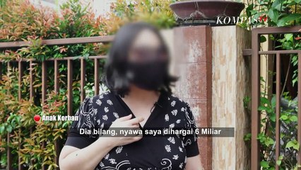Kakek Diteriaki Maling Dihargai 6 Miliar | Aiman