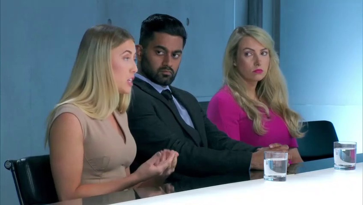 The Apprentice Season 16 Episode 5 video Dailymotion
