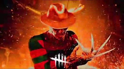 Freddy Krueger (La Vera Storia)