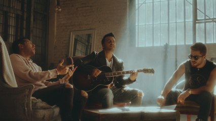 Luis Fonsi - Ley De Gravedad