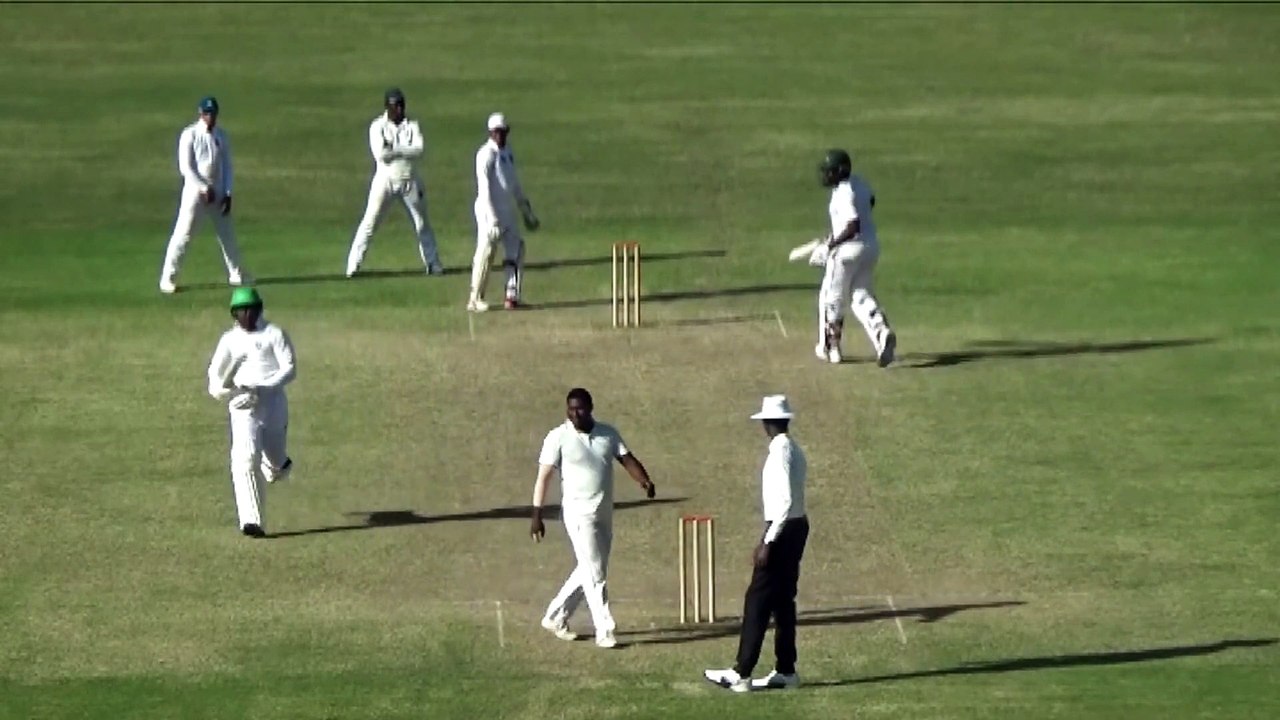 FIRST CLASS CRICKET RETURNS