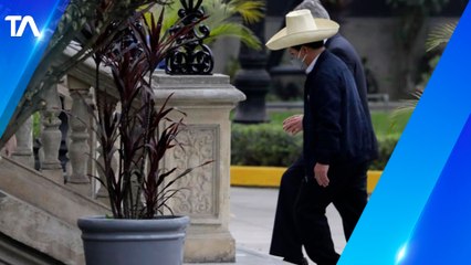 El gobierno de Pedro Castillo perdió el rumbo en Perú