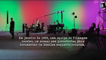 The Beatles: Get Back | Trailer Oficial Legendado | Disney+