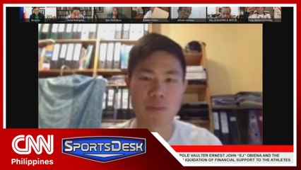 Obiena, PATAFA agree to mend ties through PSC mediation