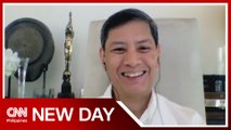 Asteroid named after Filipino Neurosurgeon and Astronomer | New Day