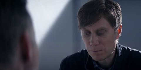 Four Lives 2022 S01E01