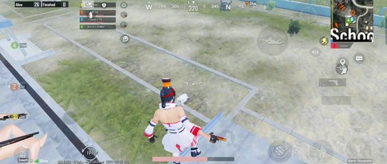 BGMI MOBILE GAMES Short