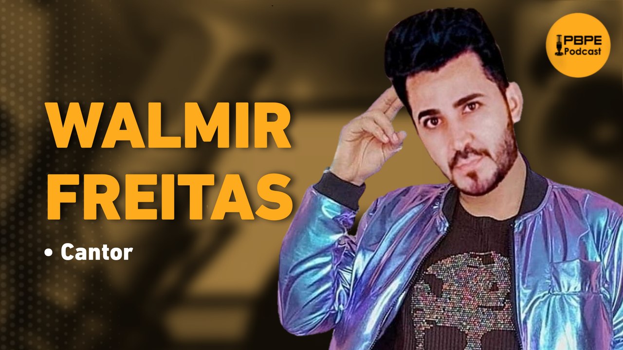 WALMIR FREITAS