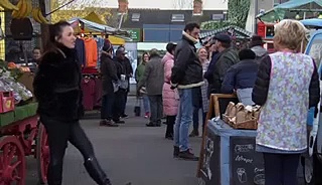 EastEnders 7th February 2022 Full Episode|| EastEnders Monday 7th February 2022 || EastEnders February 07, 2022 || EastEnders 07-02-2022 || EastEnders 7 February 2022 || EastEnders 7th February 2022 || EastEnders Feb 7th, 2022 ||