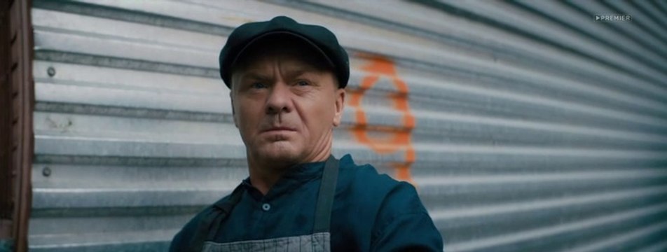 Ресторан по понятиям - 8 серия