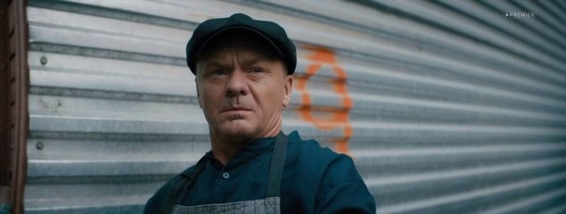 Ресторан по понятиям - 8 серия