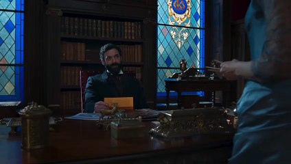 The Gilded Age Season 1 Episode 4 Promo