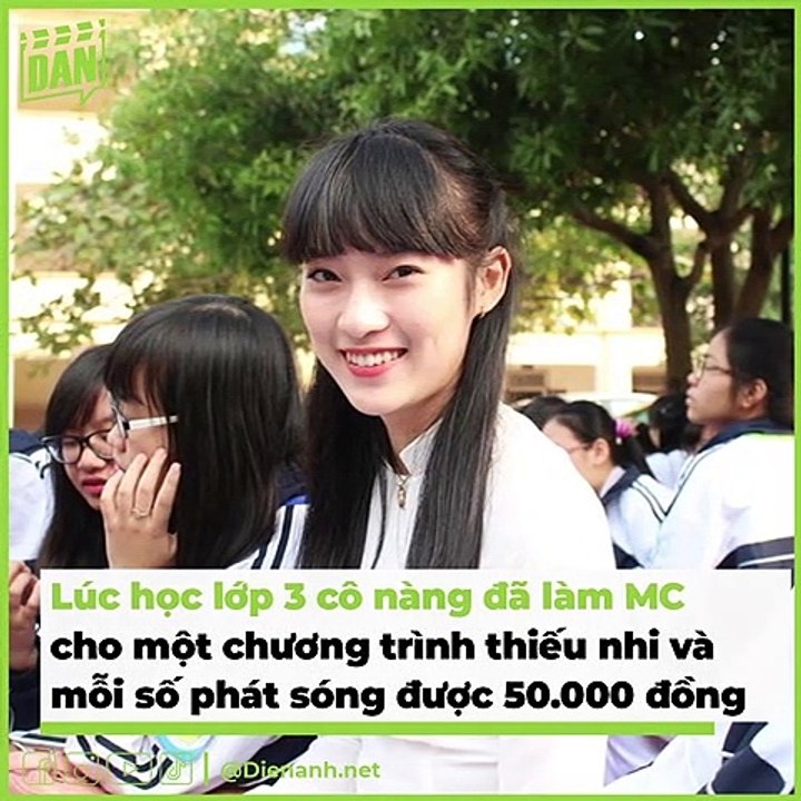 Hot Girl Nói 7 Thứ Tiếng: Một Tháng Chi 50-60 Triệu Là Không Phung Phí | Điện Ảnh Net