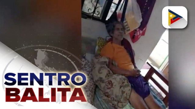 MALASAKIT AT WORK: Residente ng Bocaue, Bulacan, humihingi ng tulong para sa tatay na nagkaroon ng mga komplikasyon matapos ma-stroke