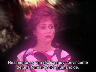 Doctor Who clásico Temporada 21 episodio 10 "Frontios part 4" (subtítulos en español)