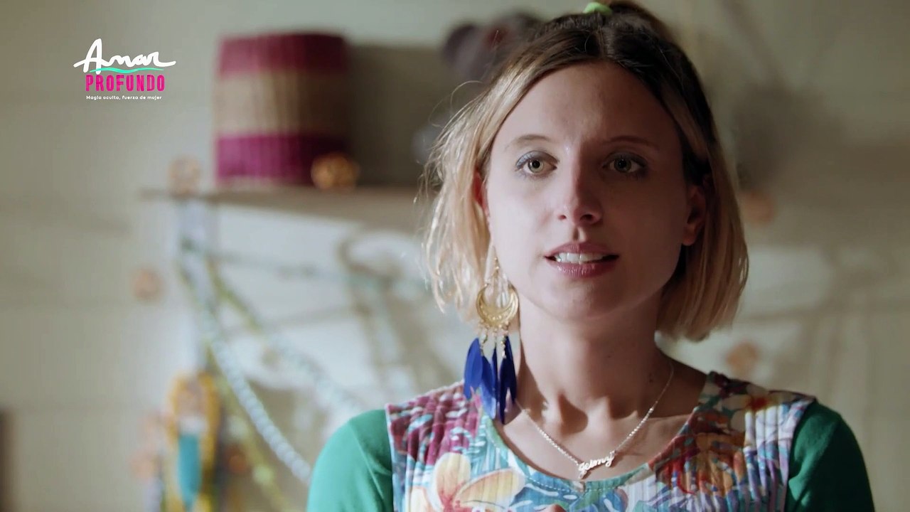 Amar Profundo Cap 42 HD