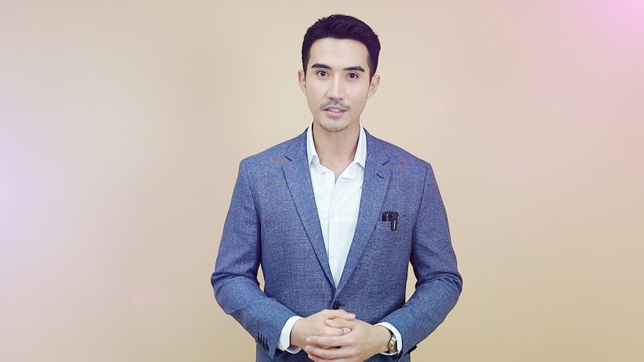 THE FIRST PLUS+ มากกว่าความเป็นหนึ่ง | บิ๊กเอ็ม...