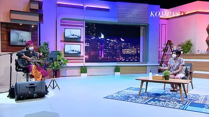 Babak Baru Televisi Indonesia, Siapkah Kita? | NGOPI