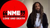 Brian 'Head' Welch on Love and Death's new album 'Perfectly Preserved' | In Conversation