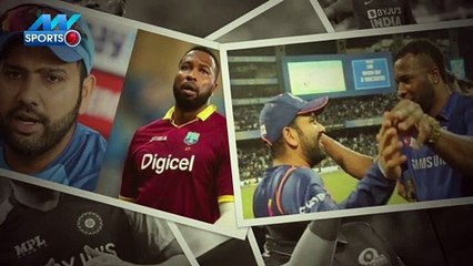 INDvsWI:  West Indies के कप्तान के खराब खेलने से Rohit Sharma  परेशान, हो गई  बड़ी गड़बड़!