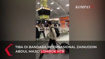 Kata Marc Marquez Tiba di Lombok Jelang Tes Pramusim MotoGP Mandalika 2022