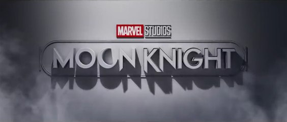 Marvel Studios’ Moon Knight _ Official Trailer _ Disney+