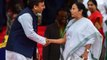 Mamata's entry in UP, stands with Akhilesh against BJP