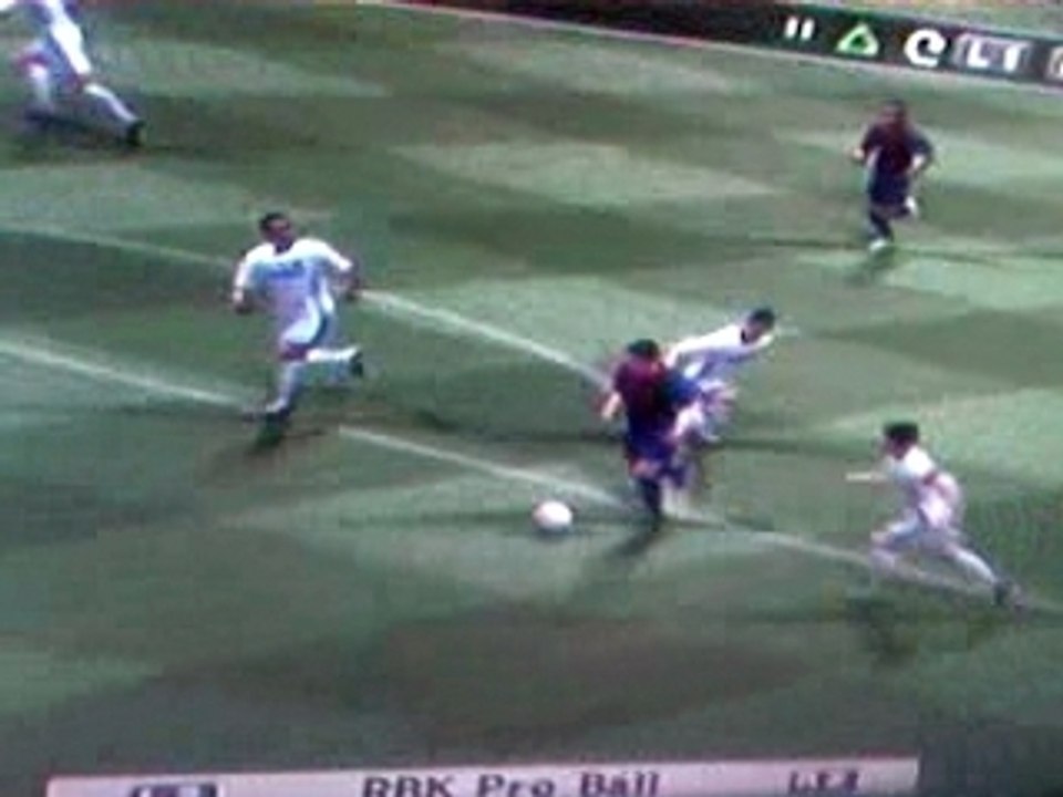 malason a pro evolution soccer