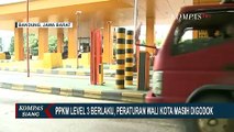 PPKM Level 3 Diberlakukan di Jakarta, Kapasitas Mal Dibatasi Jadi 60 Persen!