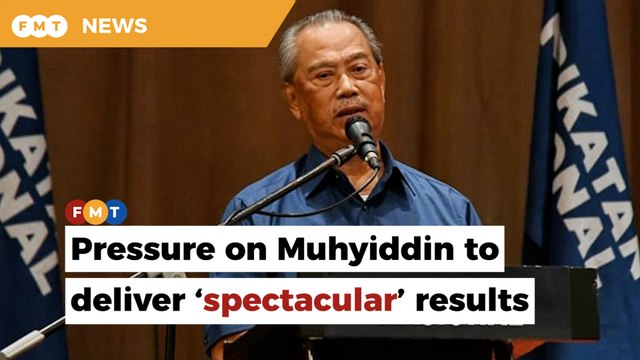 Uphill struggle for Bersatu to gain support from non-Malays in Johor polls, say analysts