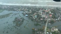 Cyclone Batsirai devastates already struggling Madagascar