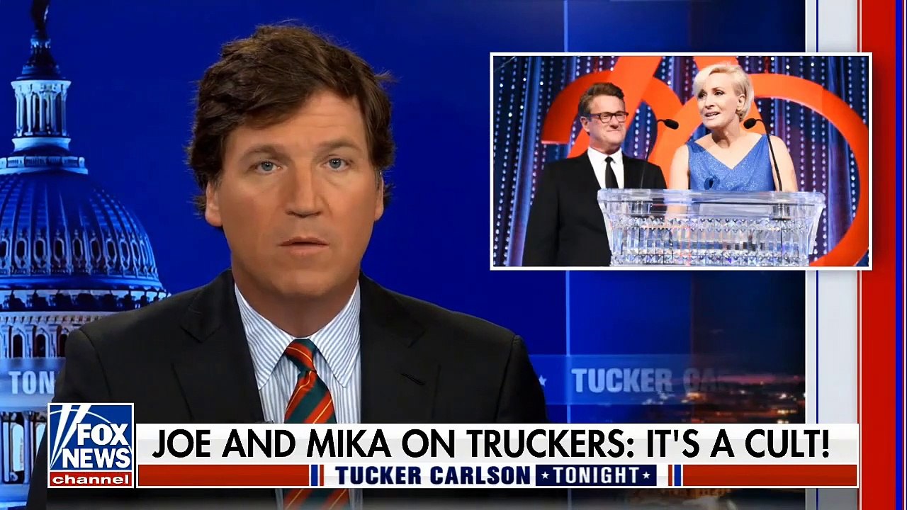 Tucker Carlson Tonight 2-7-22 FULL HD - BREAKING FOX NEWS February 7  2022