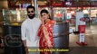 Mouni Roy Shares a Glimpse of Her Romantic Honeymoon With Hubby Suraj Nambiar