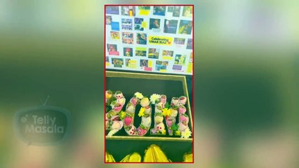 Umar Riaz Gets Emotional For Karan & Rashami | Shares Good News With Fans