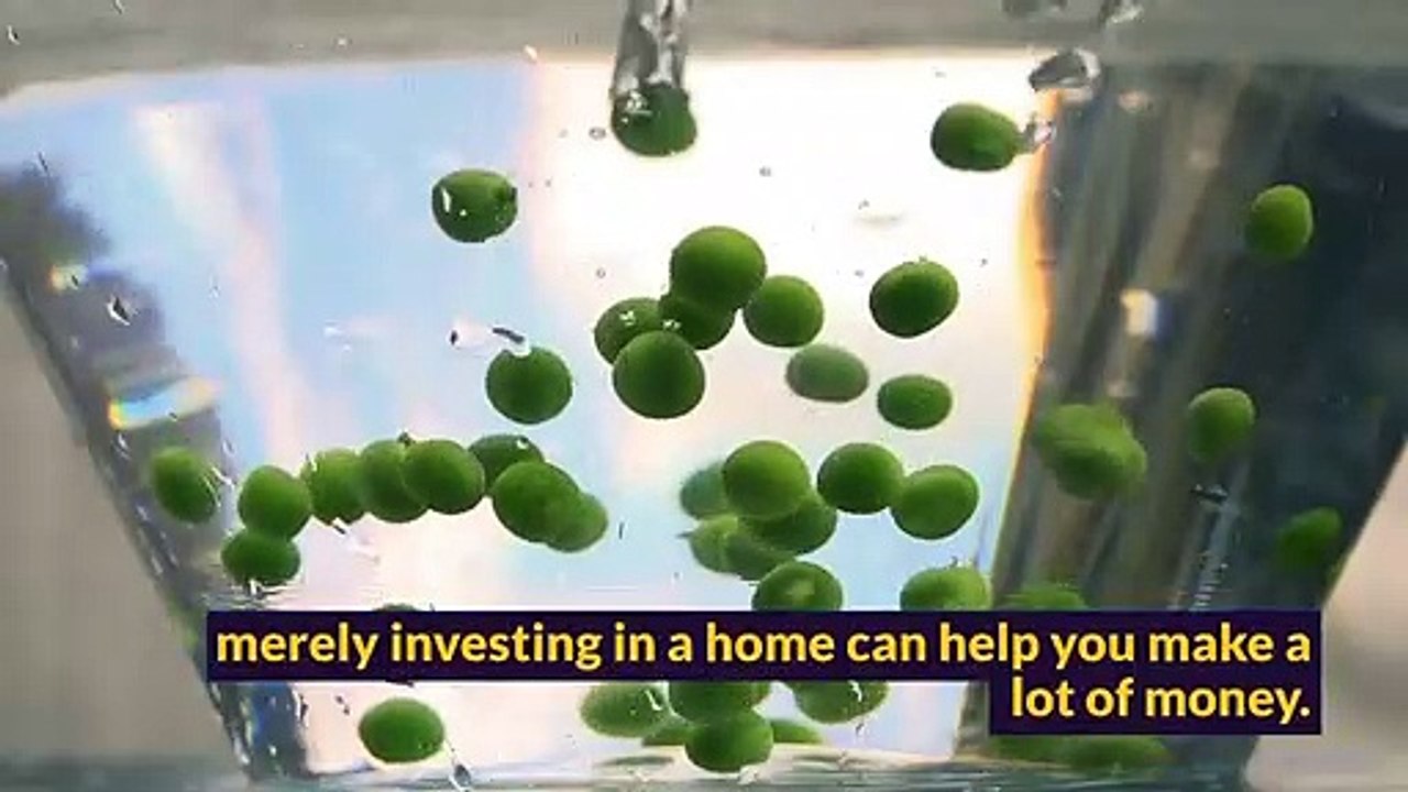 Benefits that you need to know about Real Estate Investments | Michael W Lanier Attorney