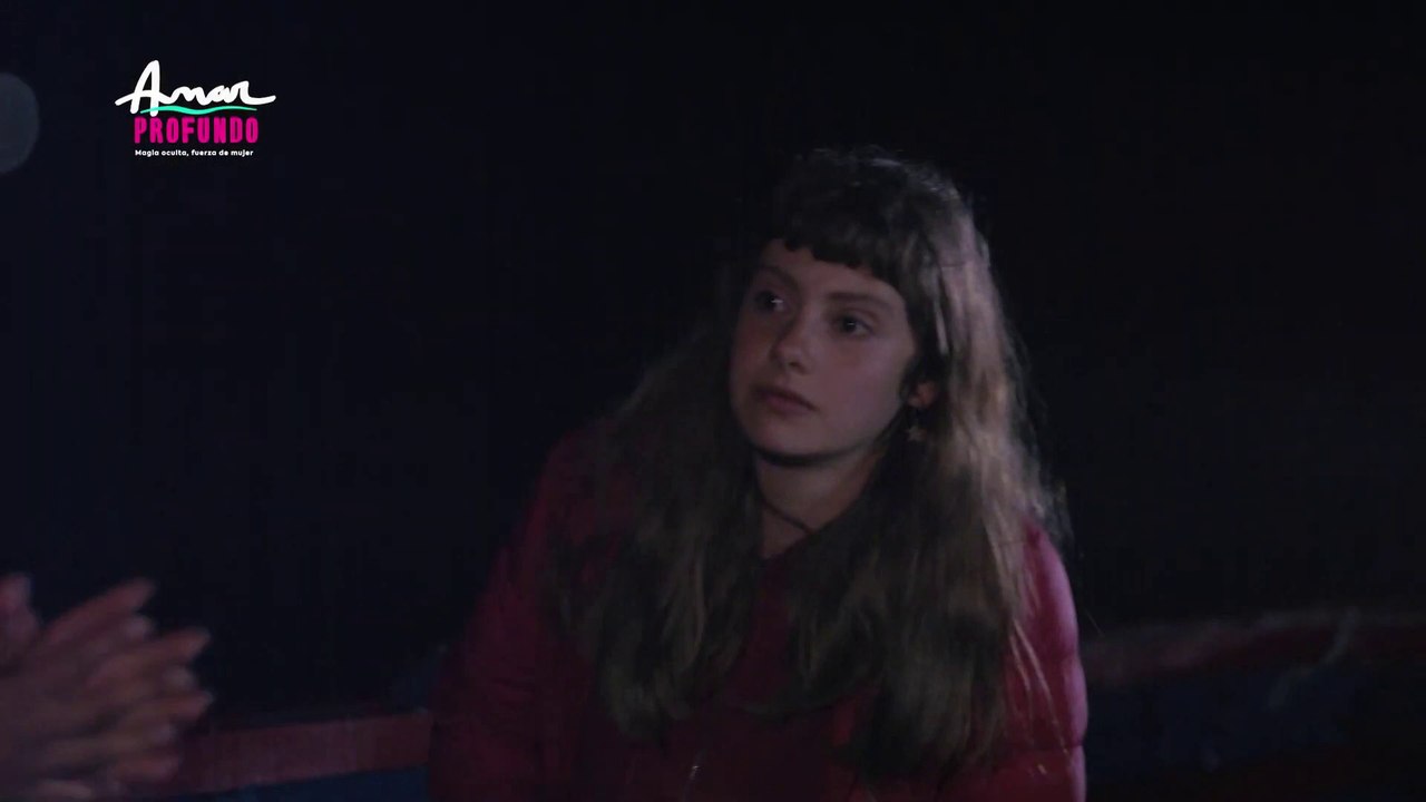 Amar Profundo Cap 42 HD