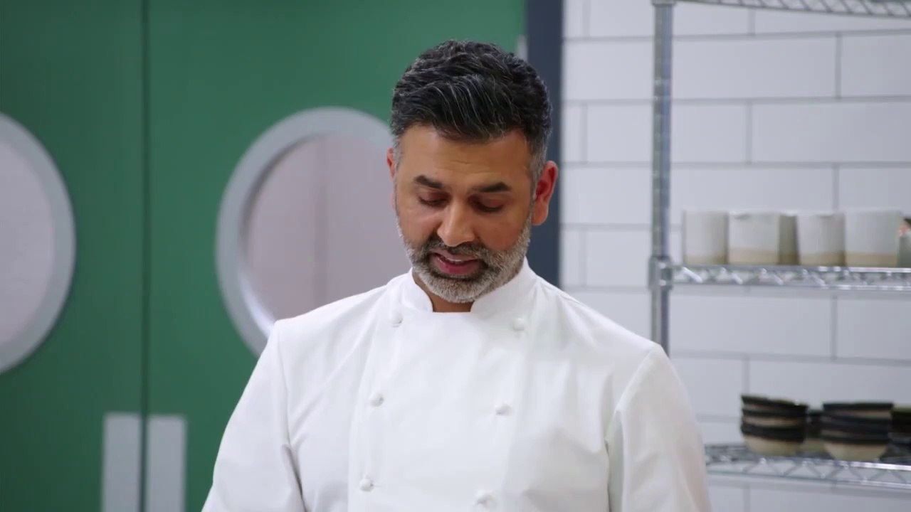 Great British Menu S17E01