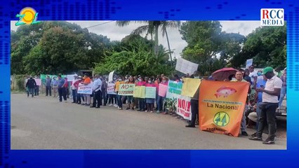 Pedro Jiménez al Gobierno: Las comparaciones y las justificaciones no aplican en medio de una crisis