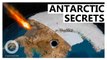 Antarctic Discovery: 300,000 Valuable Meteorites Hidden in Antarctic Ice