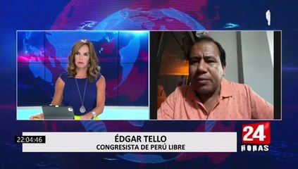 Bancada Perú Libre habría propuesto perfil del nuevo premier del Gabinete Ministerial