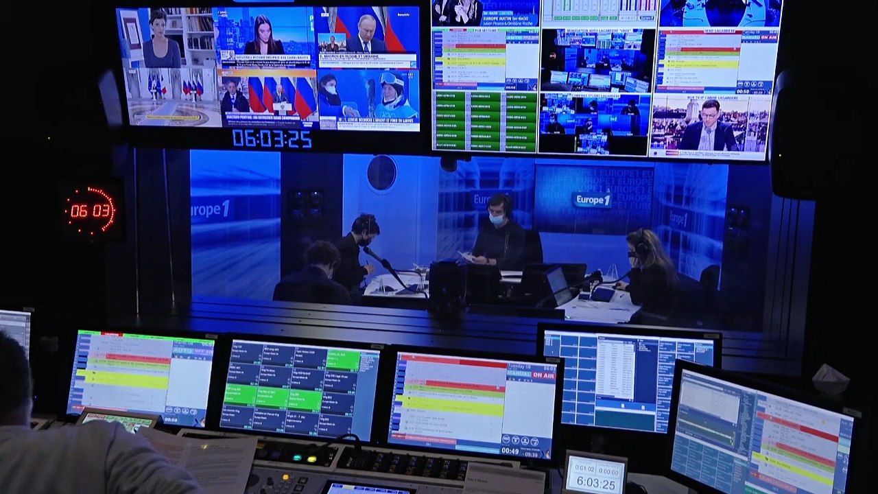 Wagner en Centrafrique : plus de 200 exactions recensées par le renseignement français