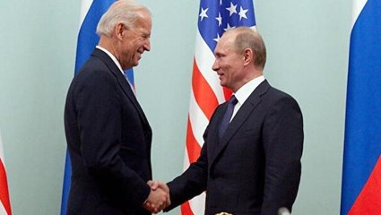 "Rusya'nın Ukrayna'yı işgali an meselesi" diyen ABD'den geri adım: Öyle bir şey söylemedik