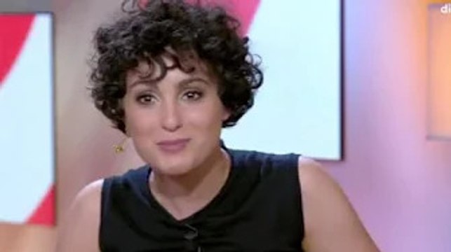 Barbara Pravi nommée aux Victoires de la musique : “j’ai des souvenirs de moi aux toilettes en train