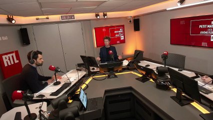 Le journal RTL de 6h30 du 08 février 2022