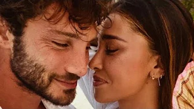 Stefano De Martino e Belen Rodriguez sempre più vicini Dormono insieme” l'ultimo gossip di Nuovo O12